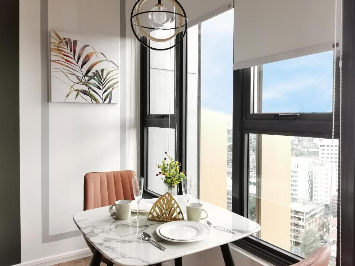 Ceylonz Suites By V Stay Kuala Lumpur Eksteriør billede