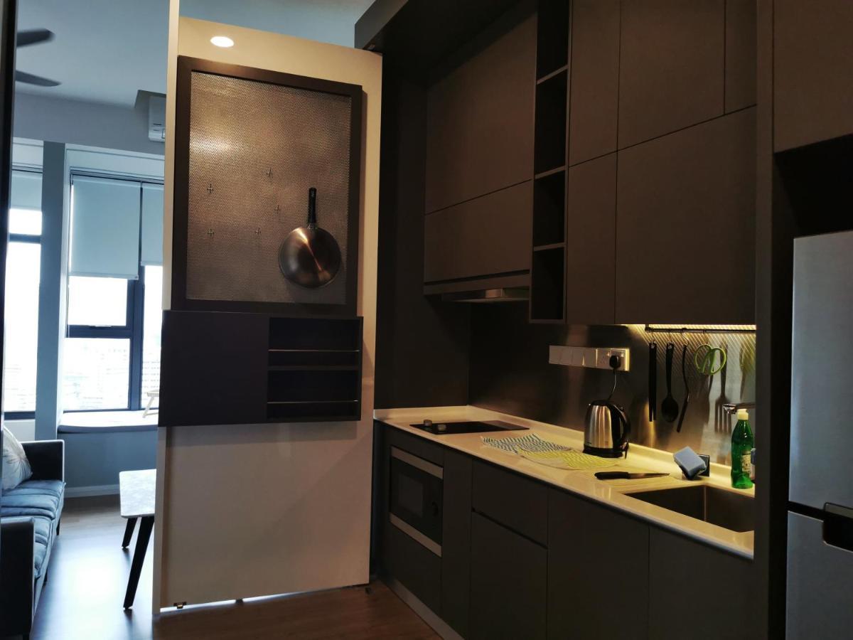 Ceylonz Suites By V Stay Kuala Lumpur Eksteriør billede