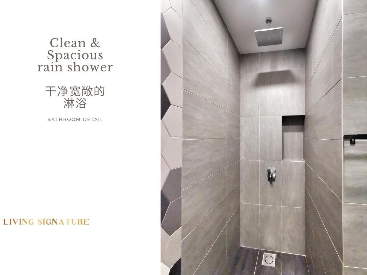 Ceylonz Suites By V Stay Kuala Lumpur Eksteriør billede