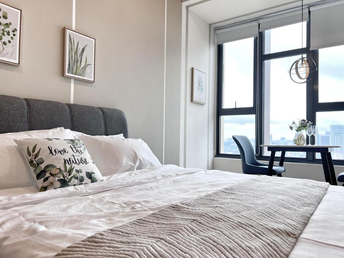 Ceylonz Suites By V Stay Kuala Lumpur Eksteriør billede