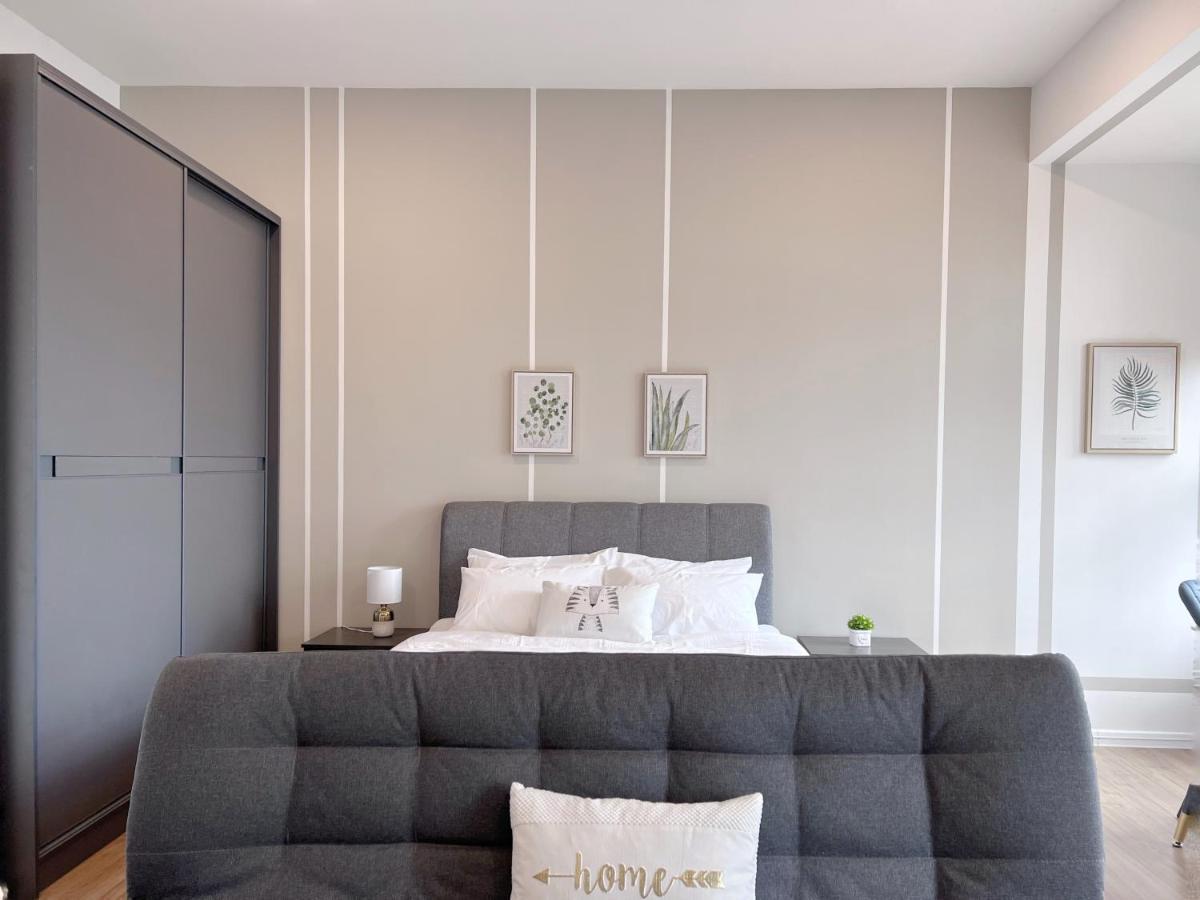 Ceylonz Suites By V Stay Kuala Lumpur Eksteriør billede