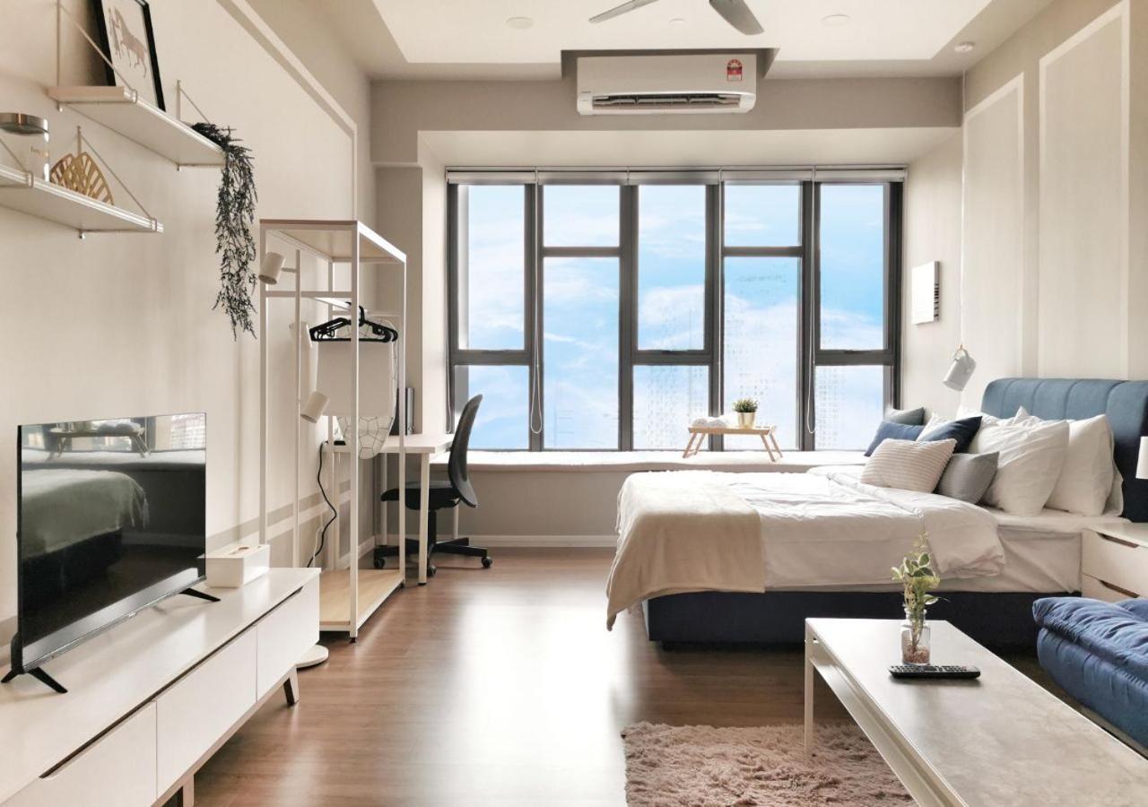 Ceylonz Suites By V Stay Kuala Lumpur Eksteriør billede