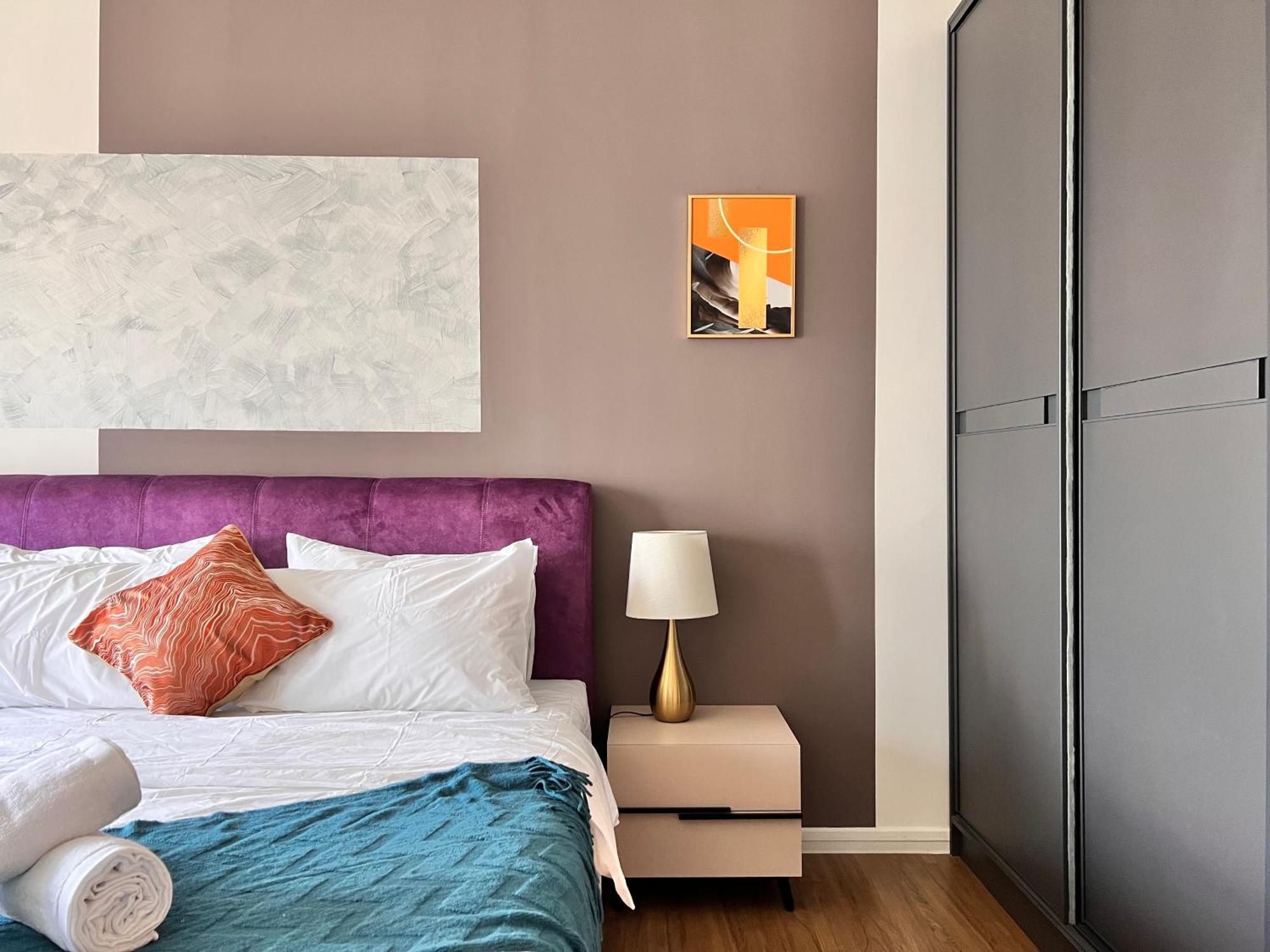 Ceylonz Suites By V Stay Kuala Lumpur Eksteriør billede