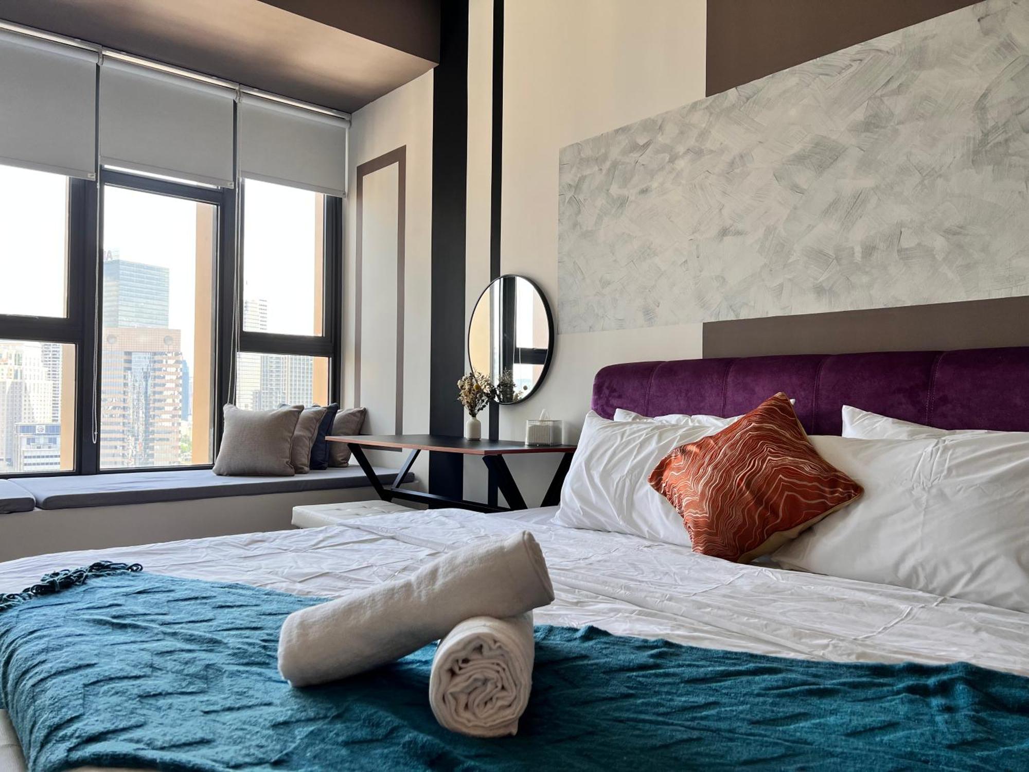 Ceylonz Suites By V Stay Kuala Lumpur Eksteriør billede